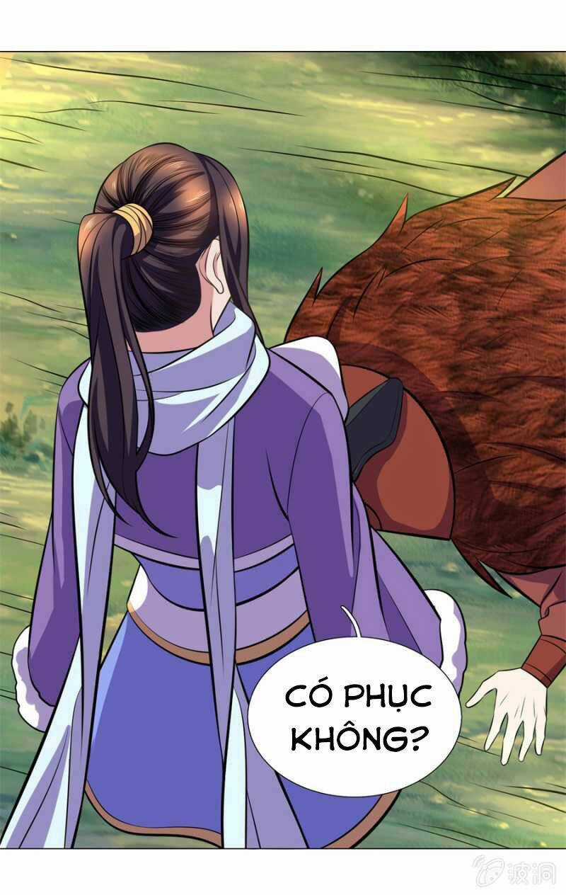 Tuyệt Thế Thần Hoàng Chapter 102 trang 11