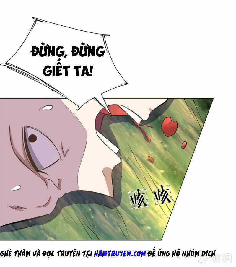 Tuyệt Thế Thần Hoàng Chapter 102 trang 12