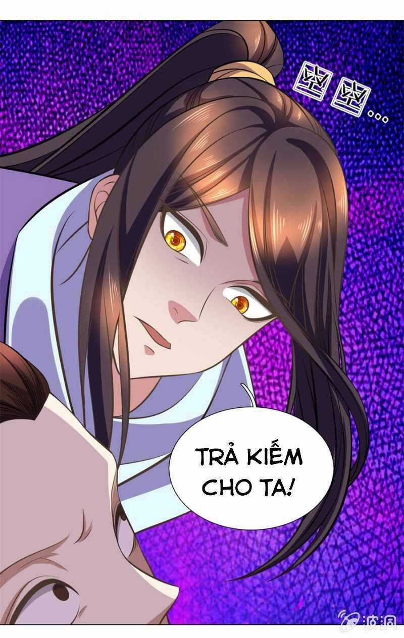 Tuyệt Thế Thần Hoàng Chapter 102 trang 13