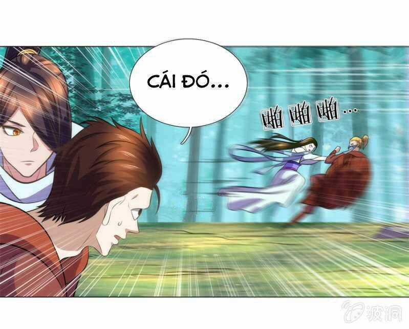 Tuyệt Thế Thần Hoàng Chapter 102 trang 14