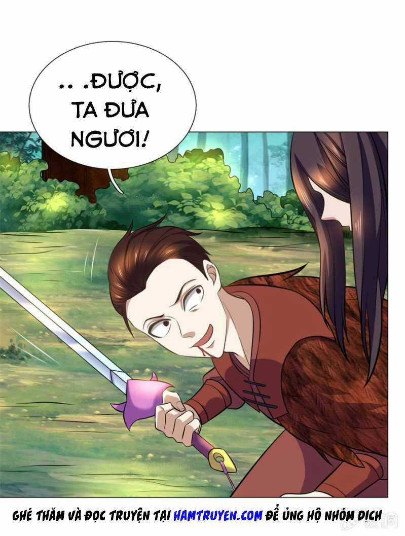 Tuyệt Thế Thần Hoàng Chapter 102 trang 16