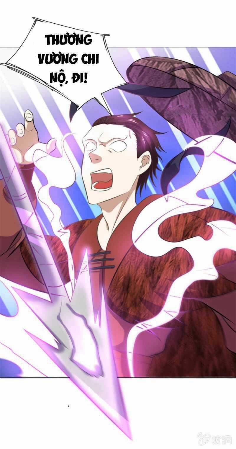 Tuyệt Thế Thần Hoàng Chapter 102 trang 2