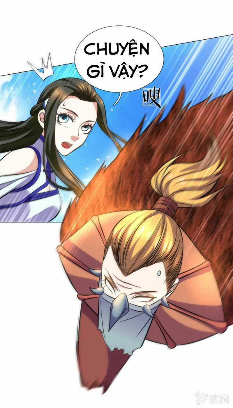 Tuyệt Thế Thần Hoàng Chapter 102 trang 20