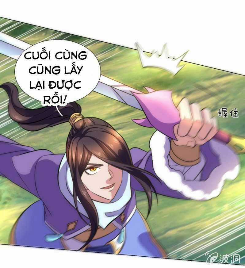 Tuyệt Thế Thần Hoàng Chapter 102 trang 21