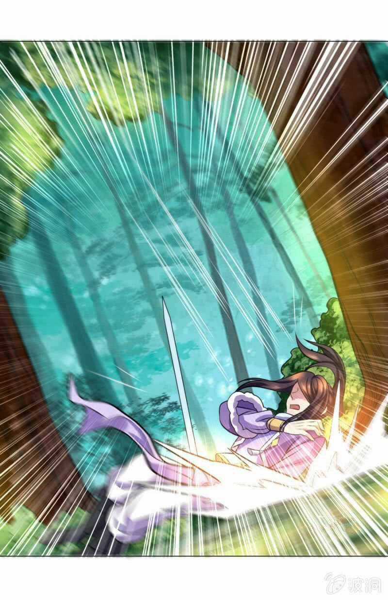 Tuyệt Thế Thần Hoàng Chapter 102 trang 26