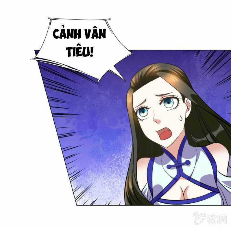Tuyệt Thế Thần Hoàng Chapter 102 trang 27