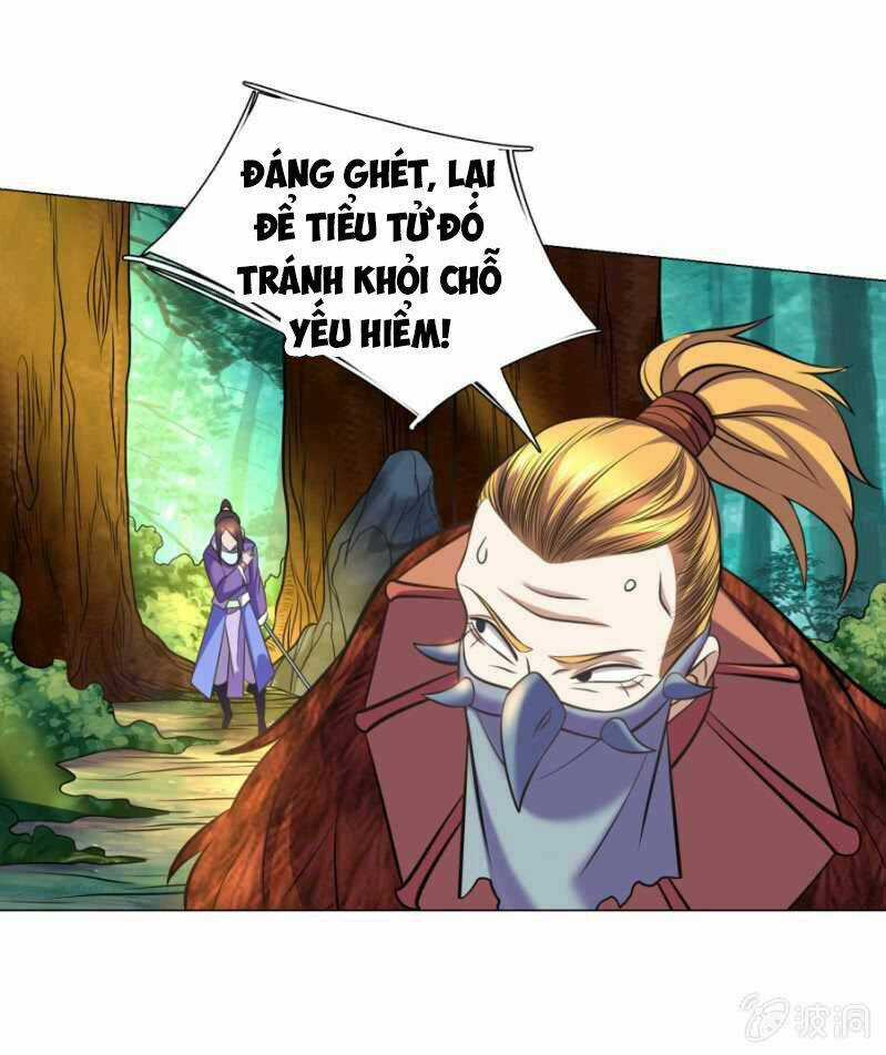 Tuyệt Thế Thần Hoàng Chapter 102 trang 29