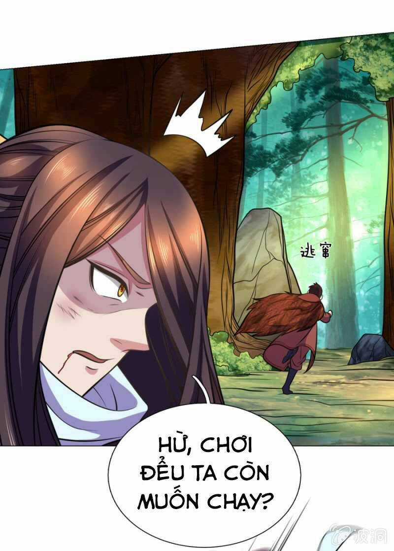 Tuyệt Thế Thần Hoàng Chapter 102 trang 30