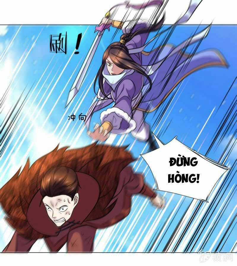 Tuyệt Thế Thần Hoàng Chapter 102 trang 31