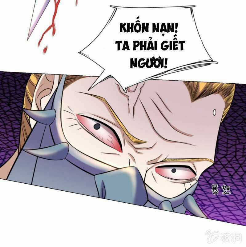 Tuyệt Thế Thần Hoàng Chapter 102 trang 33