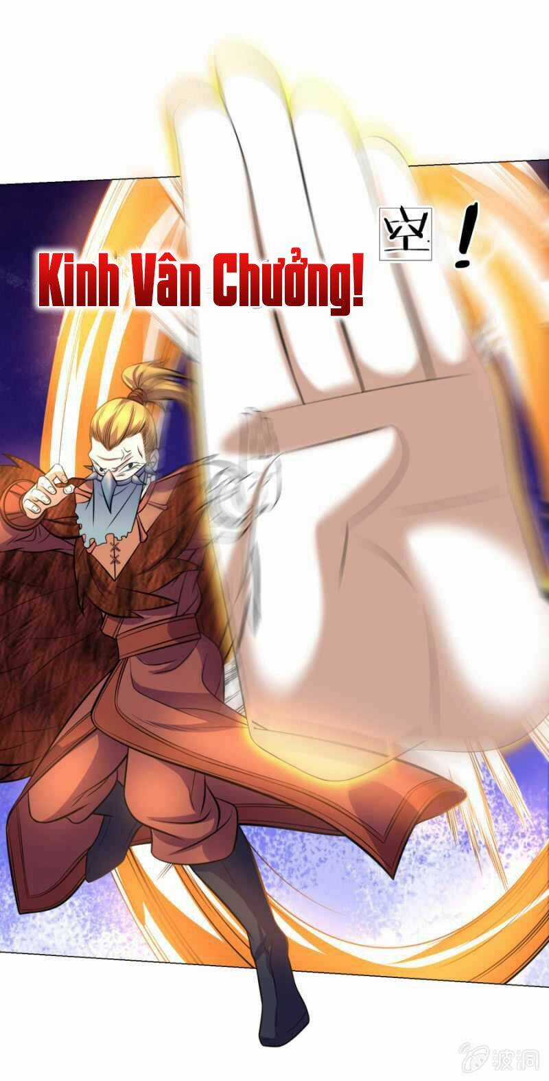 Tuyệt Thế Thần Hoàng Chapter 102 trang 34