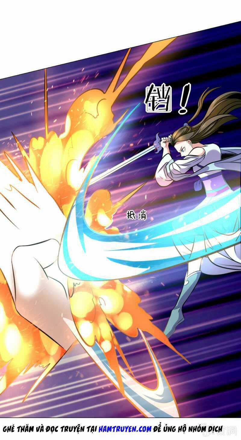 Tuyệt Thế Thần Hoàng Chapter 102 trang 35