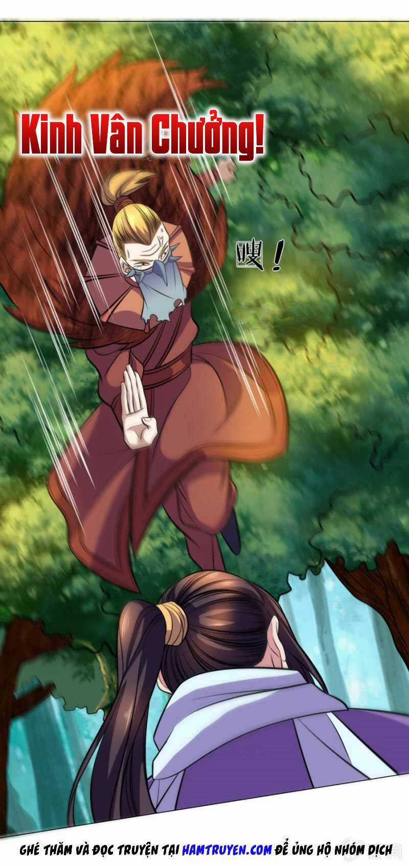 Tuyệt Thế Thần Hoàng Chapter 102 trang 37