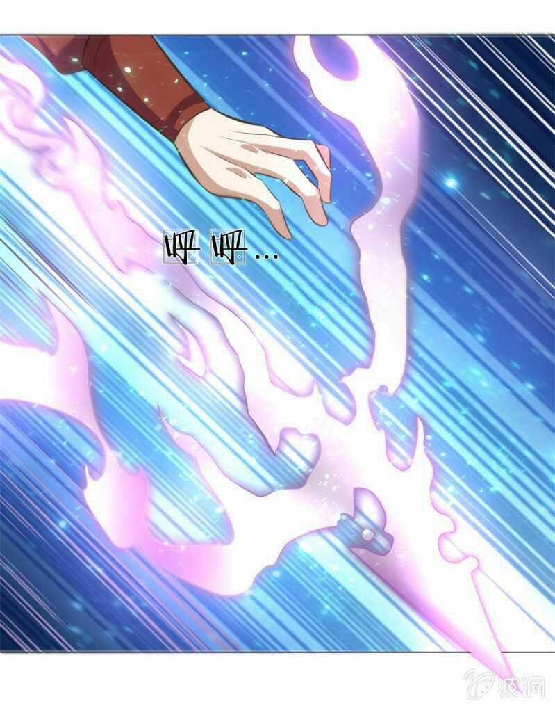 Tuyệt Thế Thần Hoàng Chapter 102 trang 4