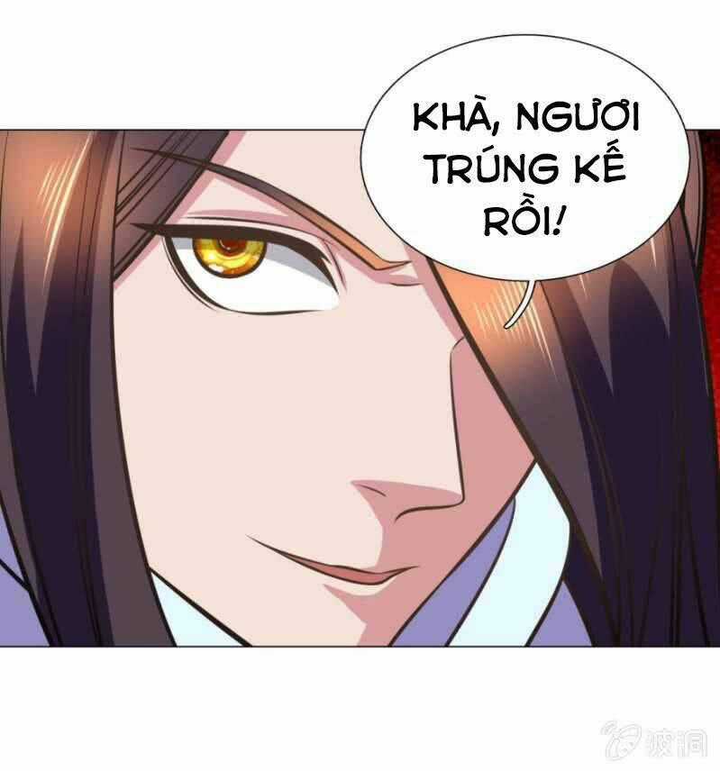 Tuyệt Thế Thần Hoàng Chapter 102 trang 40