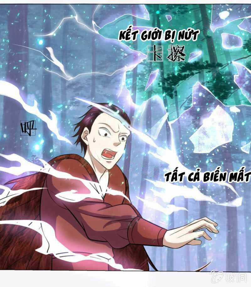 Tuyệt Thế Thần Hoàng Chapter 102 trang 5