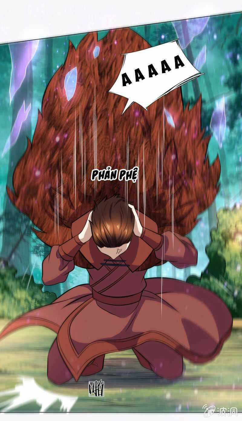 Tuyệt Thế Thần Hoàng Chapter 102 trang 6
