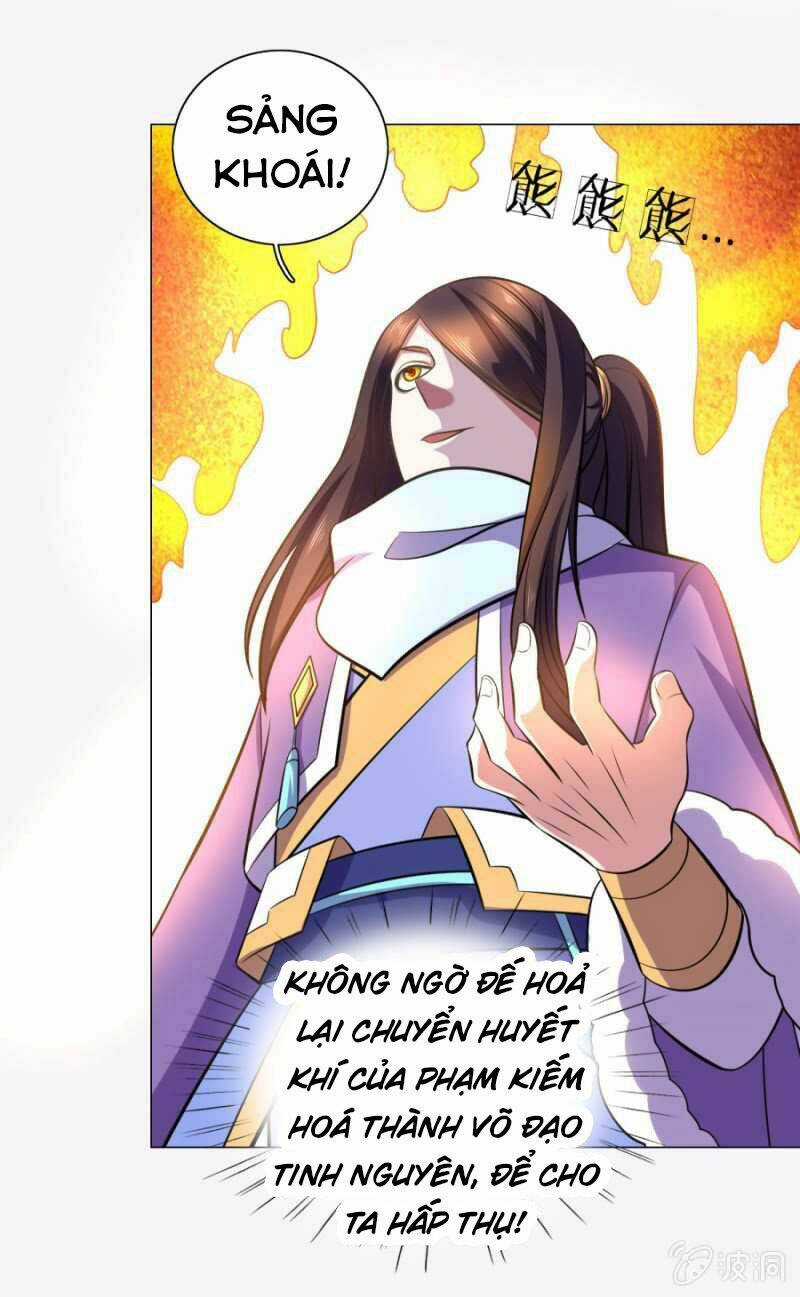 Tuyệt Thế Thần Hoàng Chapter 102 trang 7