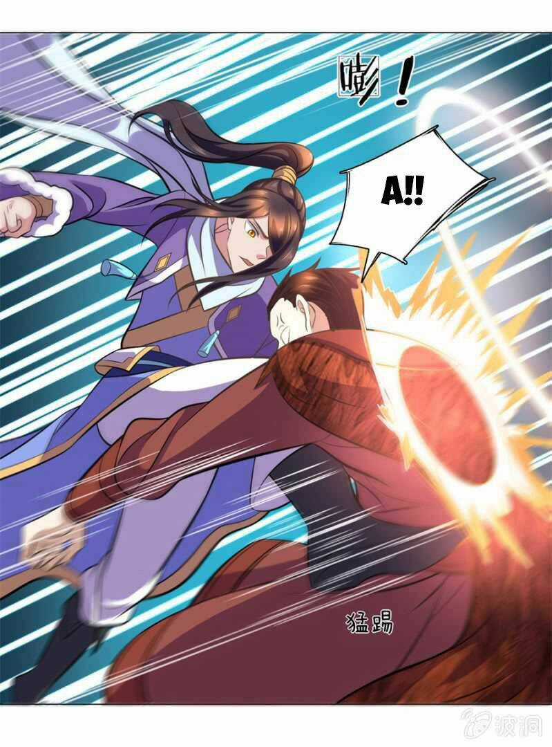 Tuyệt Thế Thần Hoàng Chapter 102 trang 9