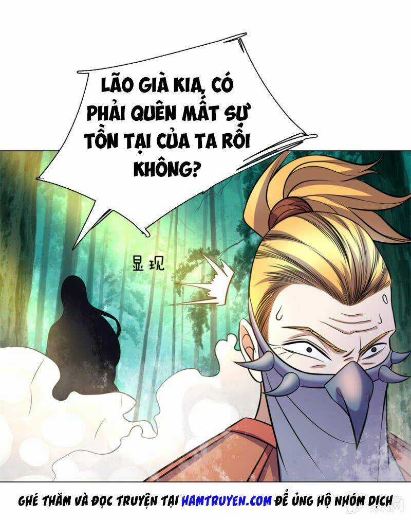 Tuyệt Thế Thần Hoàng Chapter 103 trang 12