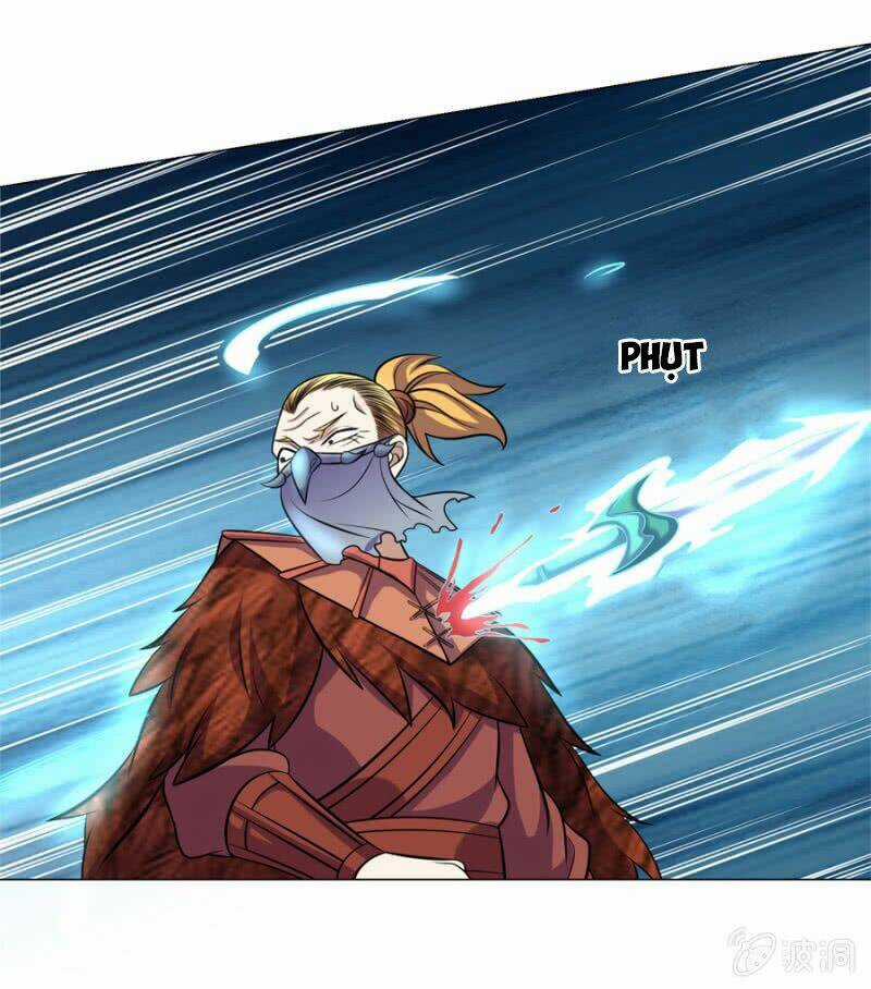 Tuyệt Thế Thần Hoàng Chapter 103 trang 13