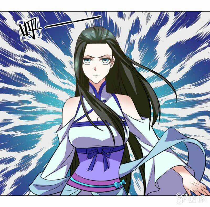 Tuyệt Thế Thần Hoàng Chapter 103 trang 14