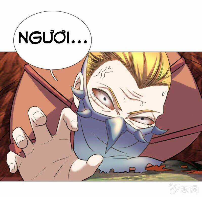 Tuyệt Thế Thần Hoàng Chapter 103 trang 15