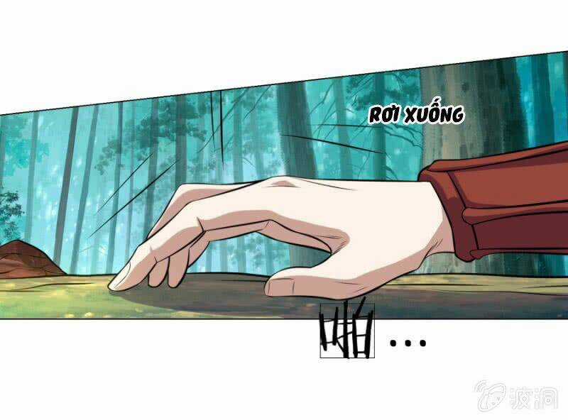 Tuyệt Thế Thần Hoàng Chapter 103 trang 16