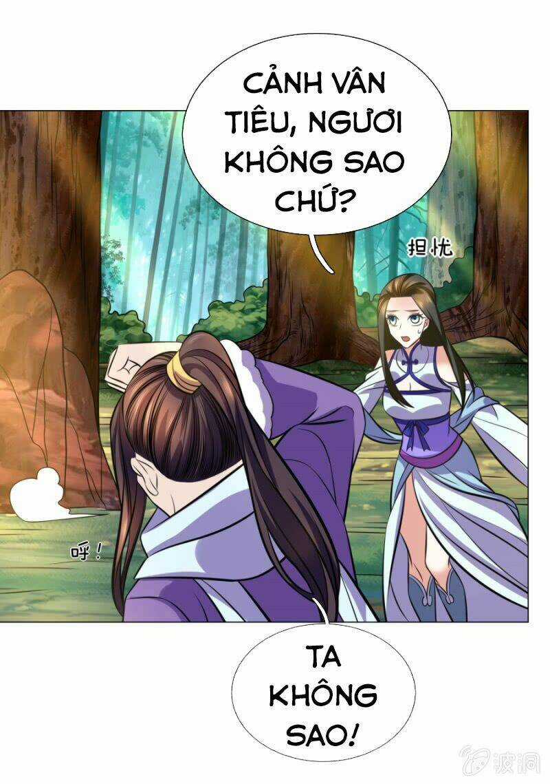 Tuyệt Thế Thần Hoàng Chapter 103 trang 18