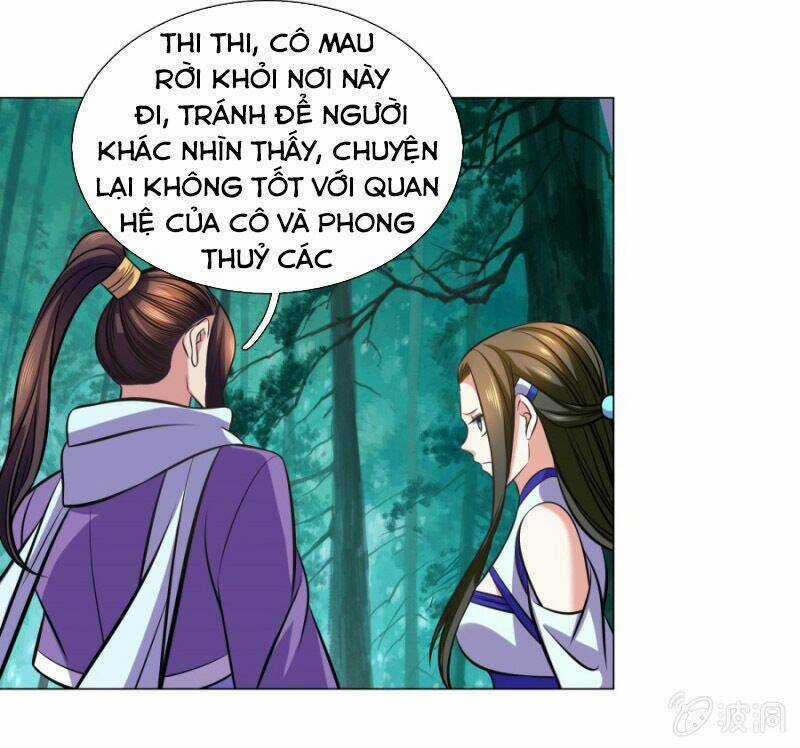 Tuyệt Thế Thần Hoàng Chapter 103 trang 19