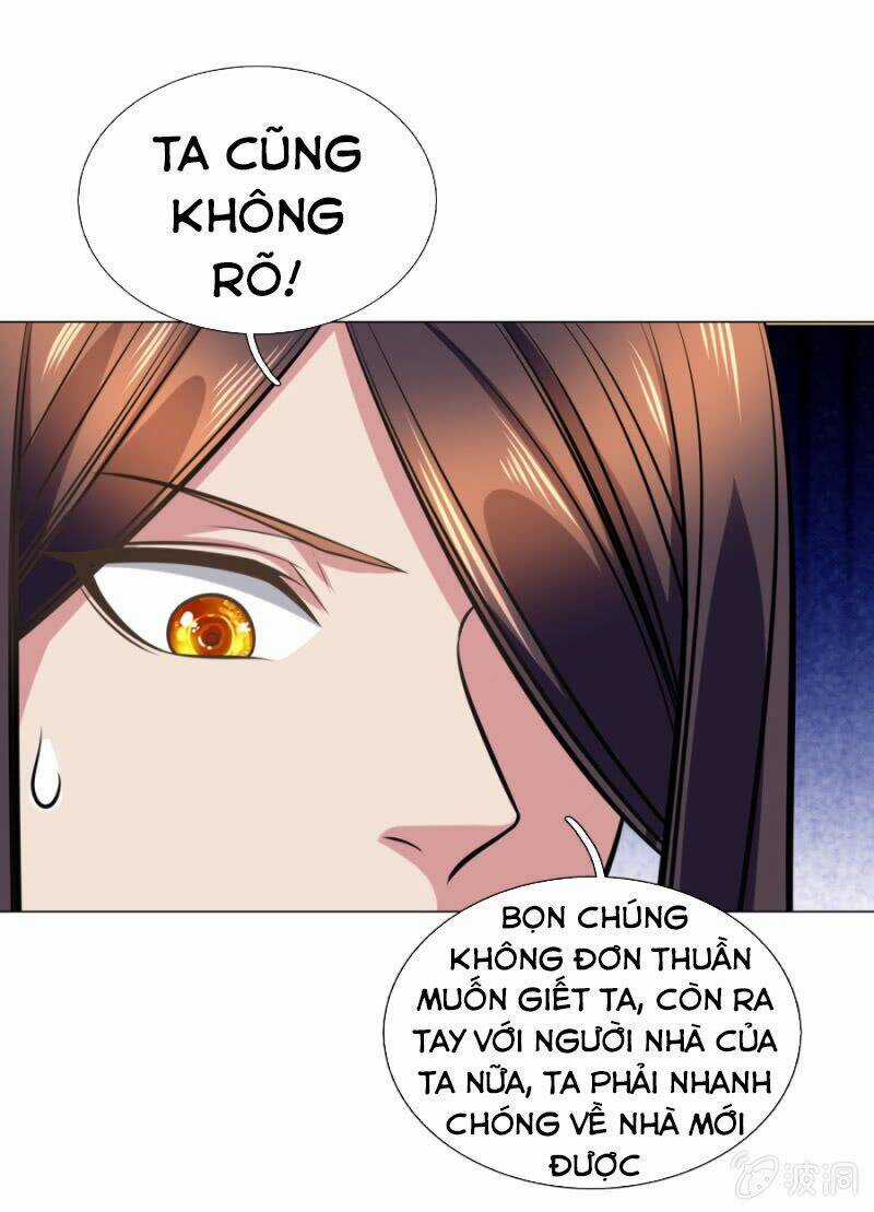 Tuyệt Thế Thần Hoàng Chapter 103 trang 21