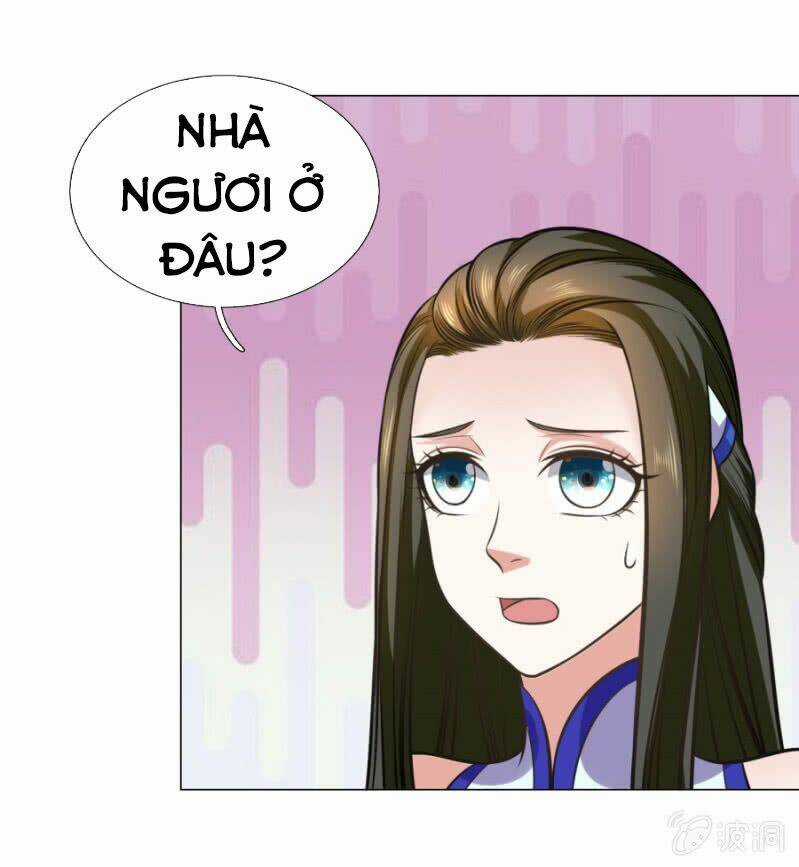 Tuyệt Thế Thần Hoàng Chapter 103 trang 22