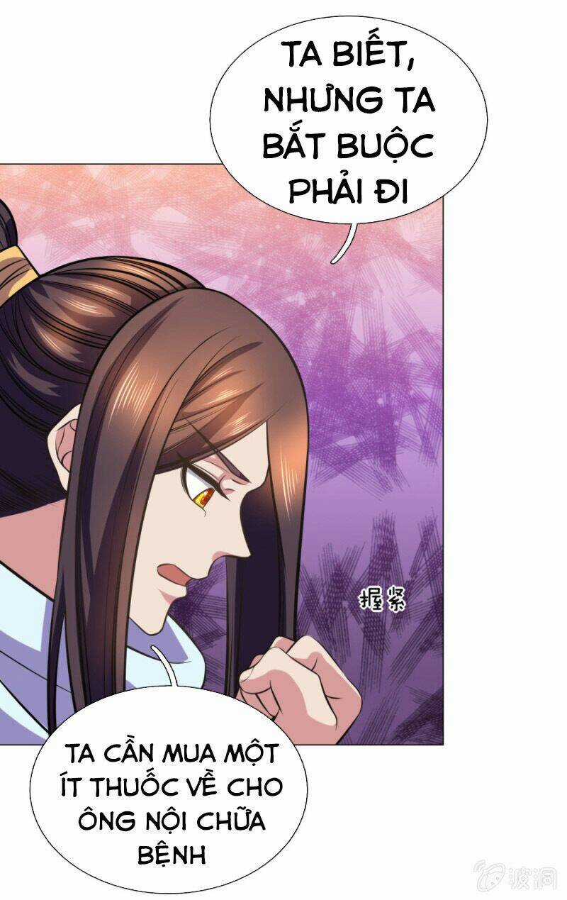 Tuyệt Thế Thần Hoàng Chapter 103 trang 28