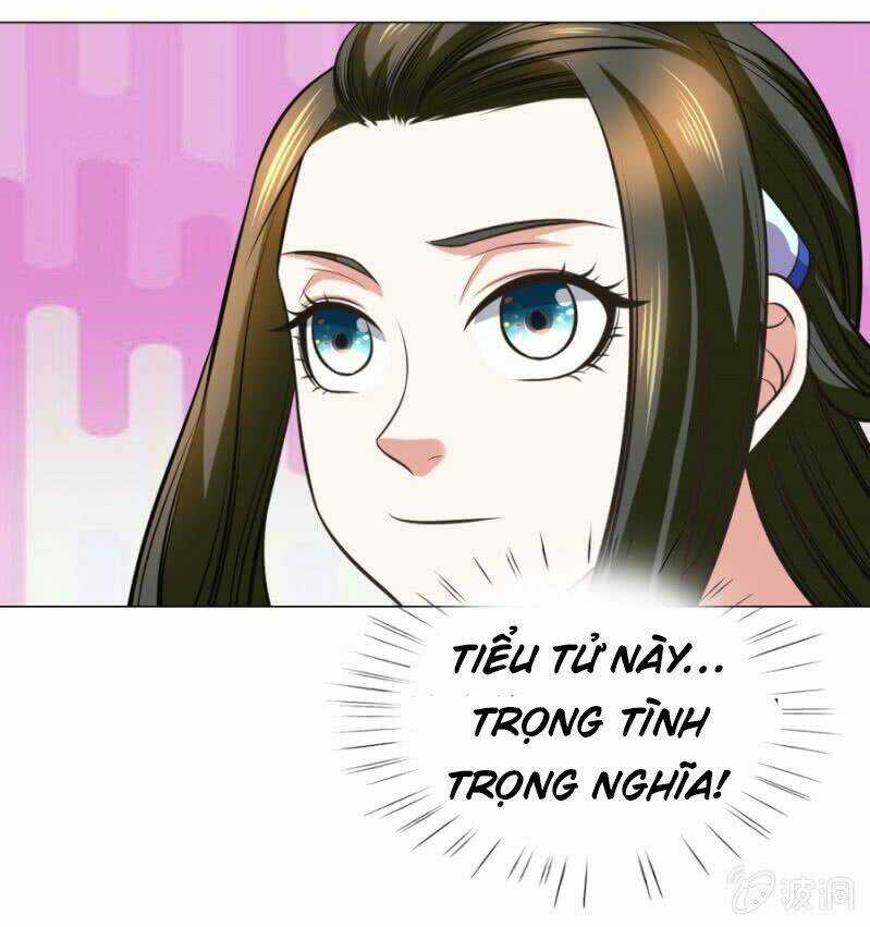 Tuyệt Thế Thần Hoàng Chapter 103 trang 29