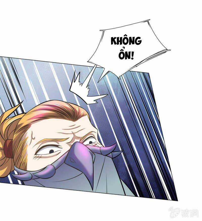 Tuyệt Thế Thần Hoàng Chapter 103 trang 3