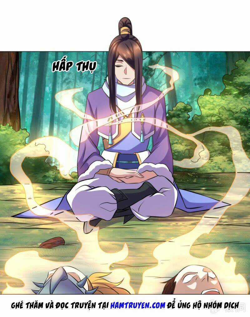 Tuyệt Thế Thần Hoàng Chapter 103 trang 31