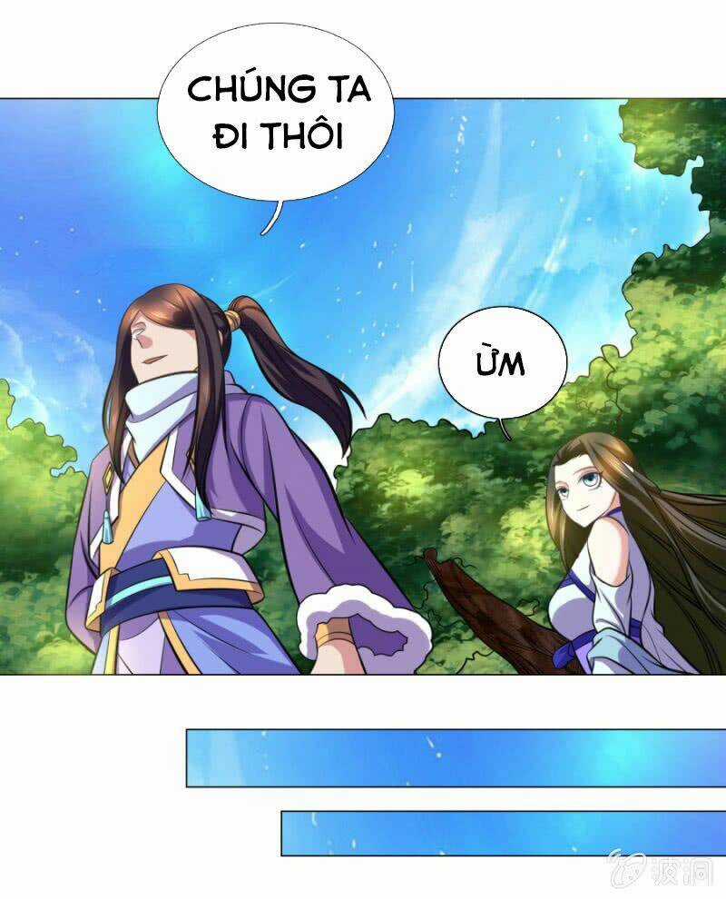 Tuyệt Thế Thần Hoàng Chapter 103 trang 32