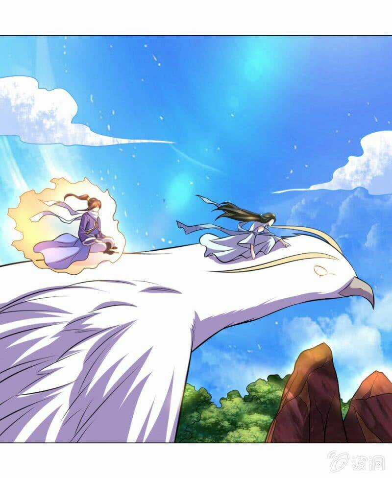 Tuyệt Thế Thần Hoàng Chapter 103 trang 33