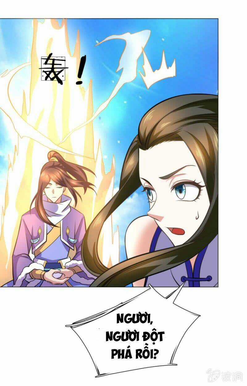 Tuyệt Thế Thần Hoàng Chapter 103 trang 34