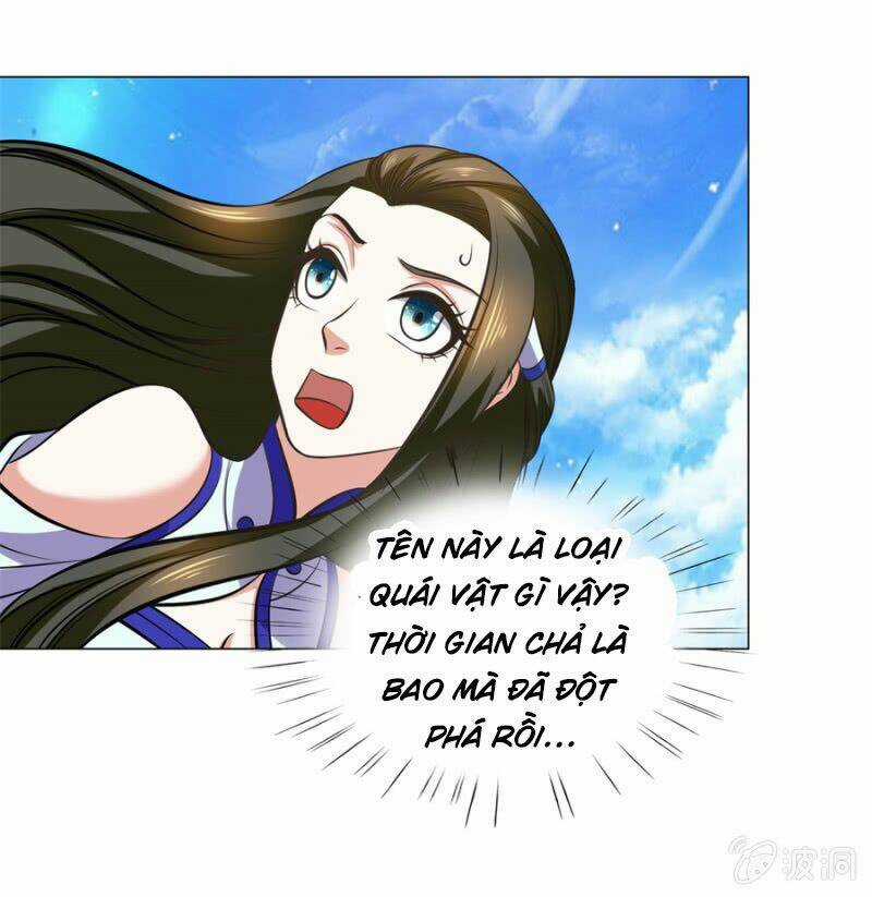 Tuyệt Thế Thần Hoàng Chapter 103 trang 36