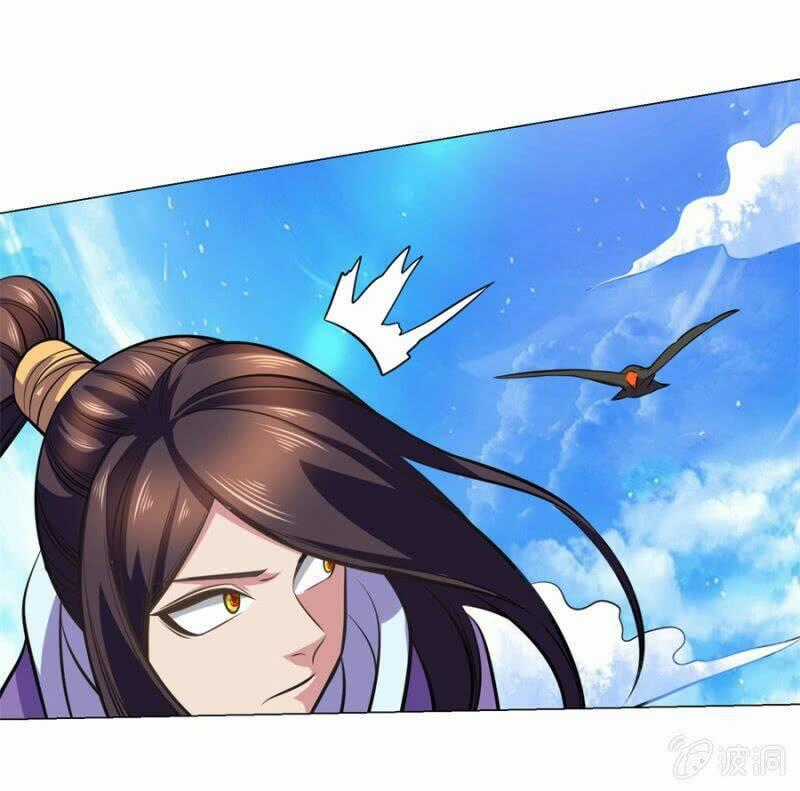 Tuyệt Thế Thần Hoàng Chapter 103 trang 37