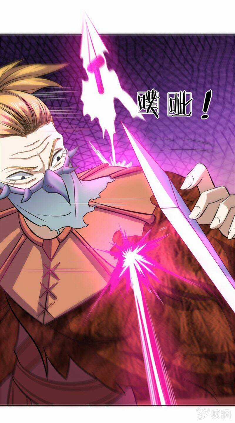 Tuyệt Thế Thần Hoàng Chapter 103 trang 4