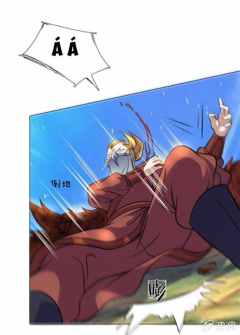 Tuyệt Thế Thần Hoàng Chapter 103 trang 5