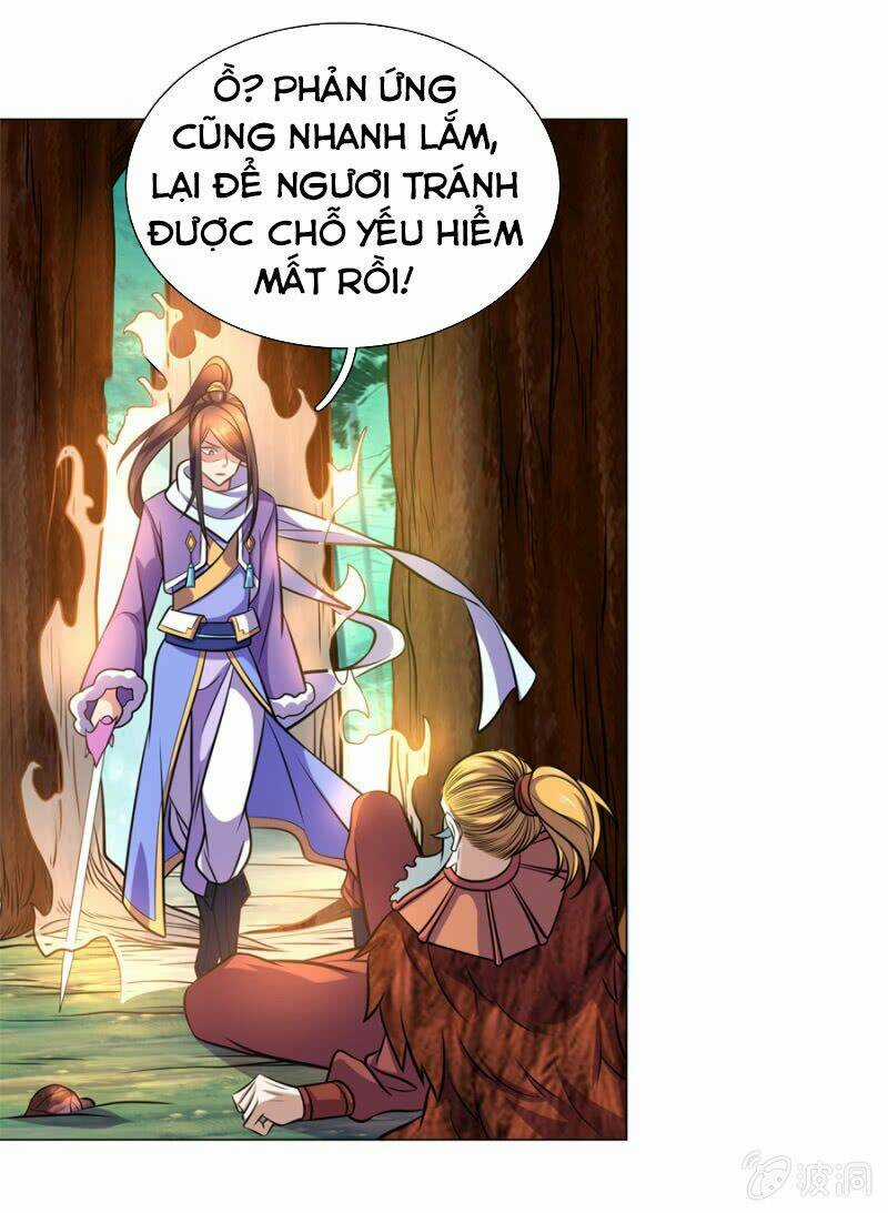 Tuyệt Thế Thần Hoàng Chapter 103 trang 6