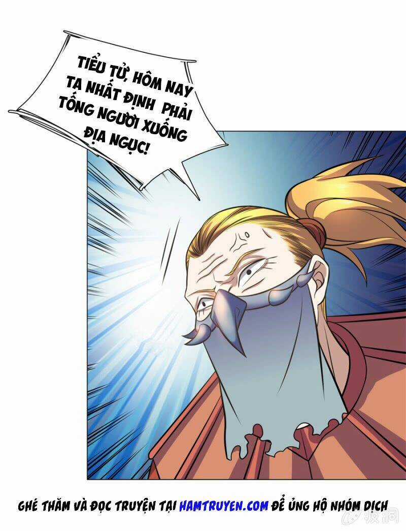 Tuyệt Thế Thần Hoàng Chapter 103 trang 7