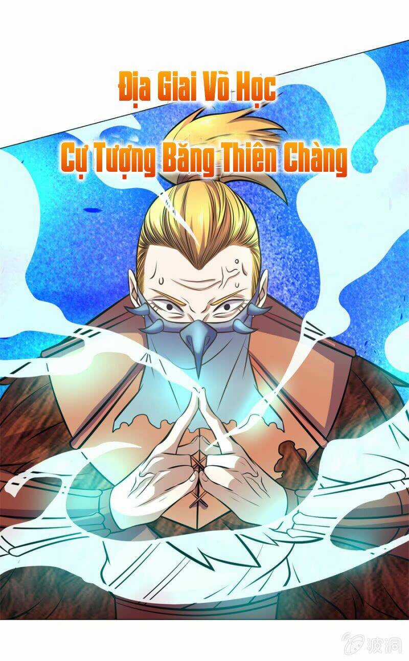 Tuyệt Thế Thần Hoàng Chapter 103 trang 8