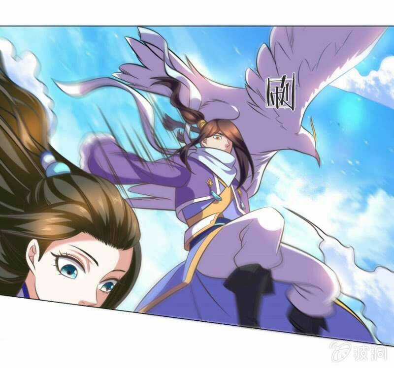 Tuyệt Thế Thần Hoàng Chapter 104 trang 11