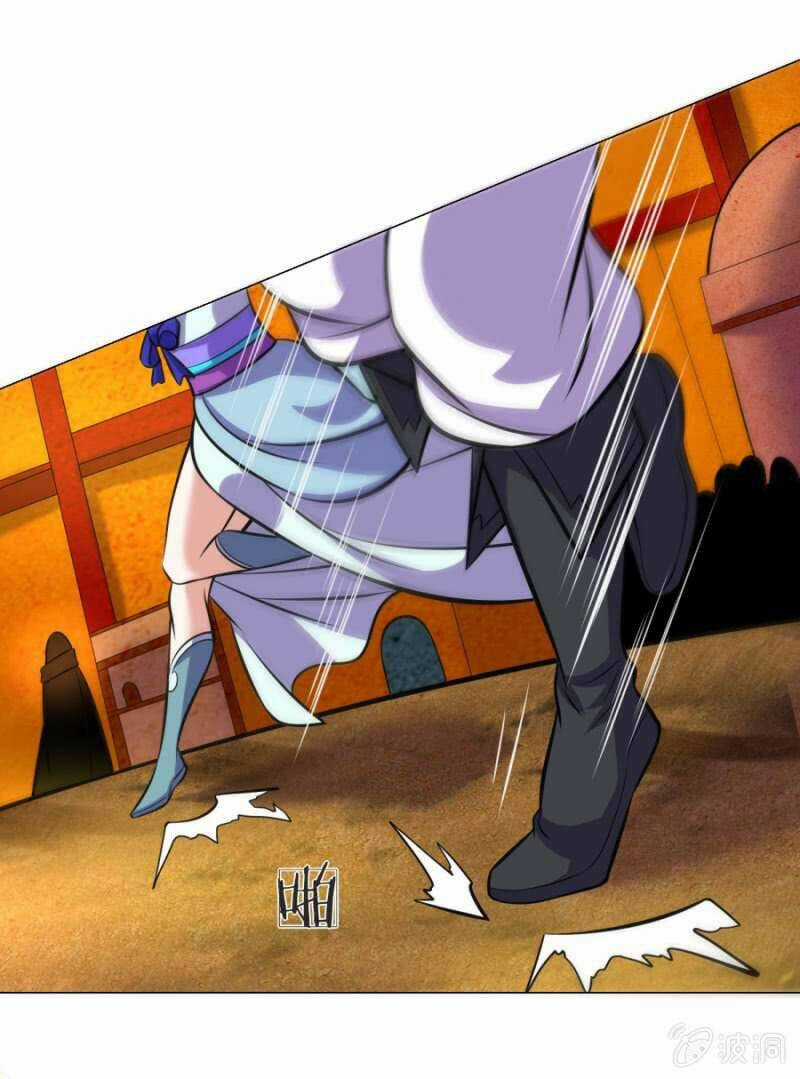 Tuyệt Thế Thần Hoàng Chapter 104 trang 12