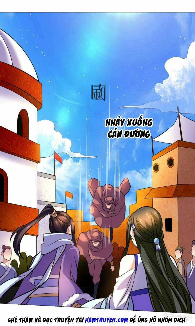 Tuyệt Thế Thần Hoàng Chapter 104 trang 13