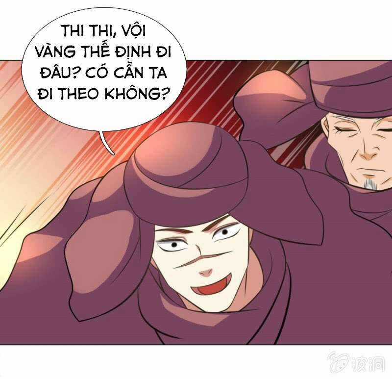 Tuyệt Thế Thần Hoàng Chapter 104 trang 14